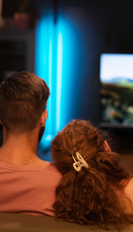 Prueba nuestro IPTV Chile Pro con garantía de estabilidad y calidad