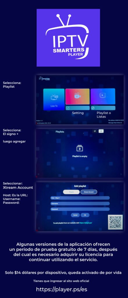 descarga iptv chile gratis y prueba la mejor tv por internet